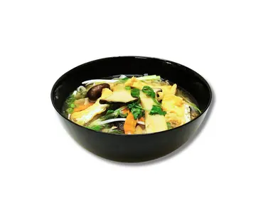 Frühlingsrolle
